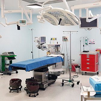 cervical spine surgery recovery