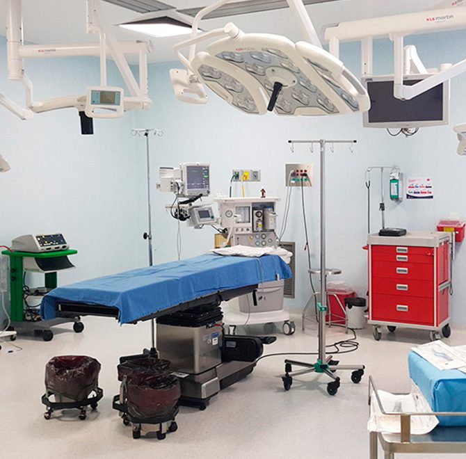 cervical spine surgery recovery