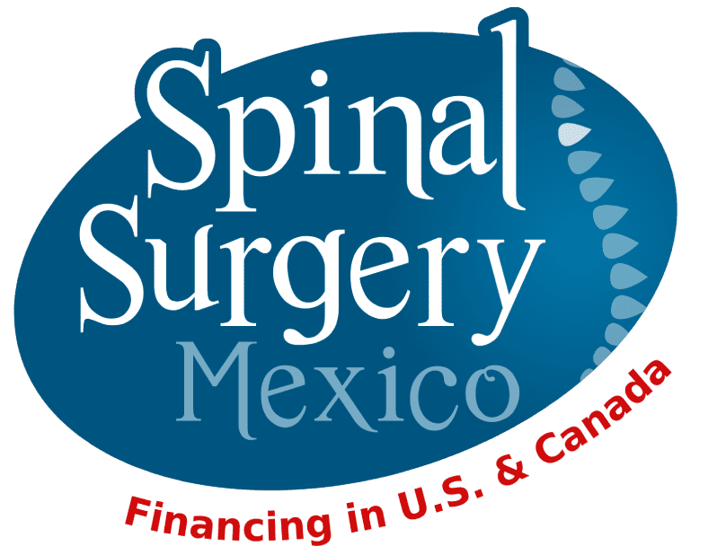 spinal surgery mexico red