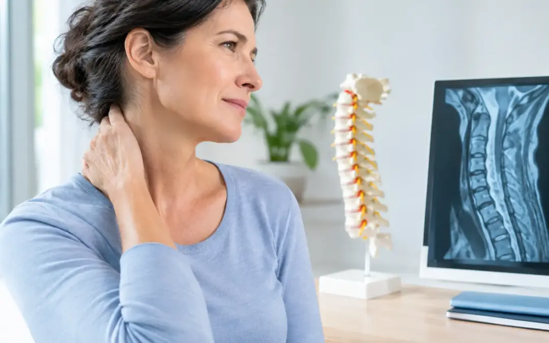 Best Options for Cervical Stenosis and Relief