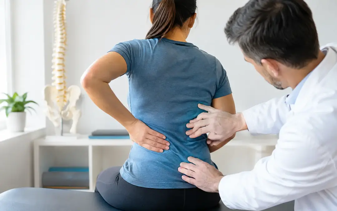 Best Treatments for Spondylolisthesis Explained