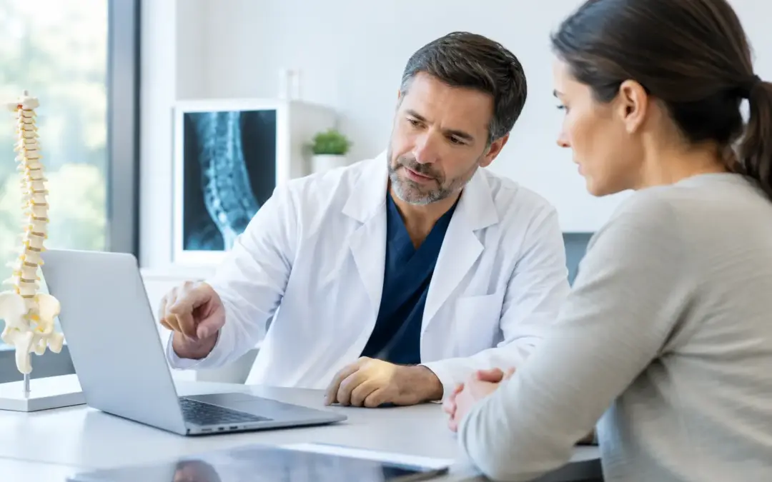How to Verify Surgeon Certification Before Spine Surgery