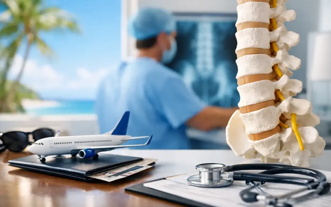 Medical Tourism Spine Surgery Safety Checks