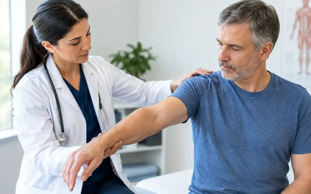 Can Surgery Relieve Arm Numbness? What to Know