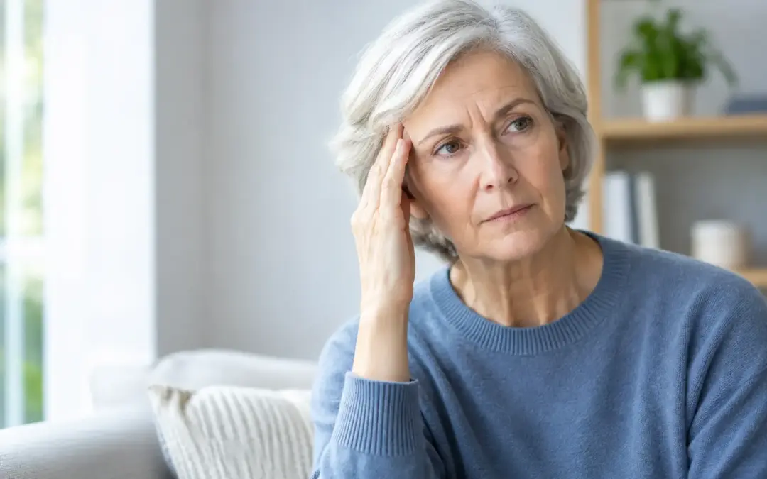 How to Spot Neurological Decline Before It Worsens