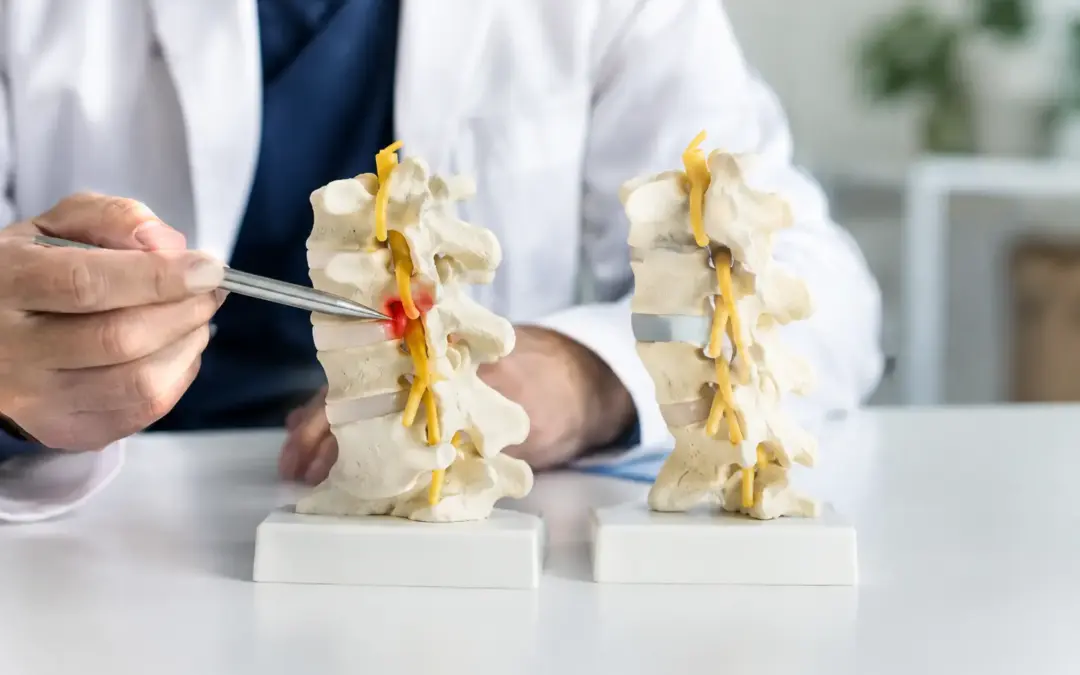 Laminectomy Versus Discectomy Procedures Compared