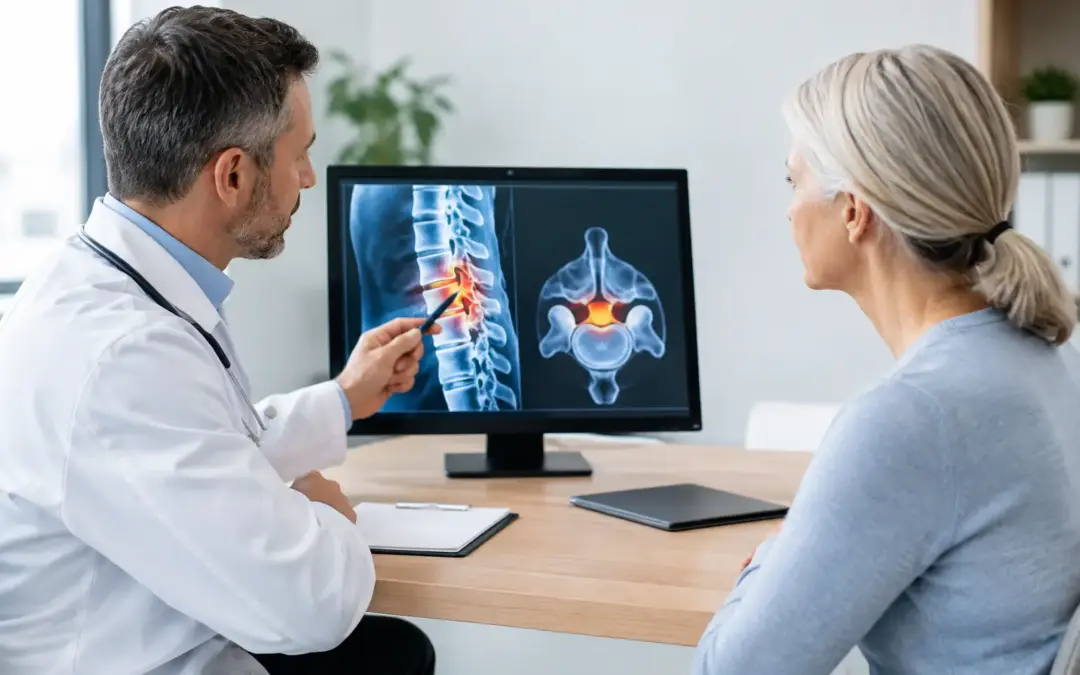 Lumbar Stenosis Guide for Treatment Decisions