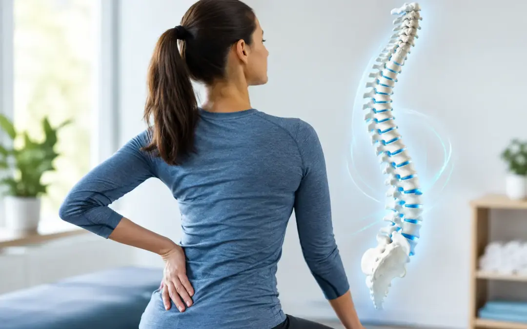 Motion Preservation: Is It Right for Your Spine?