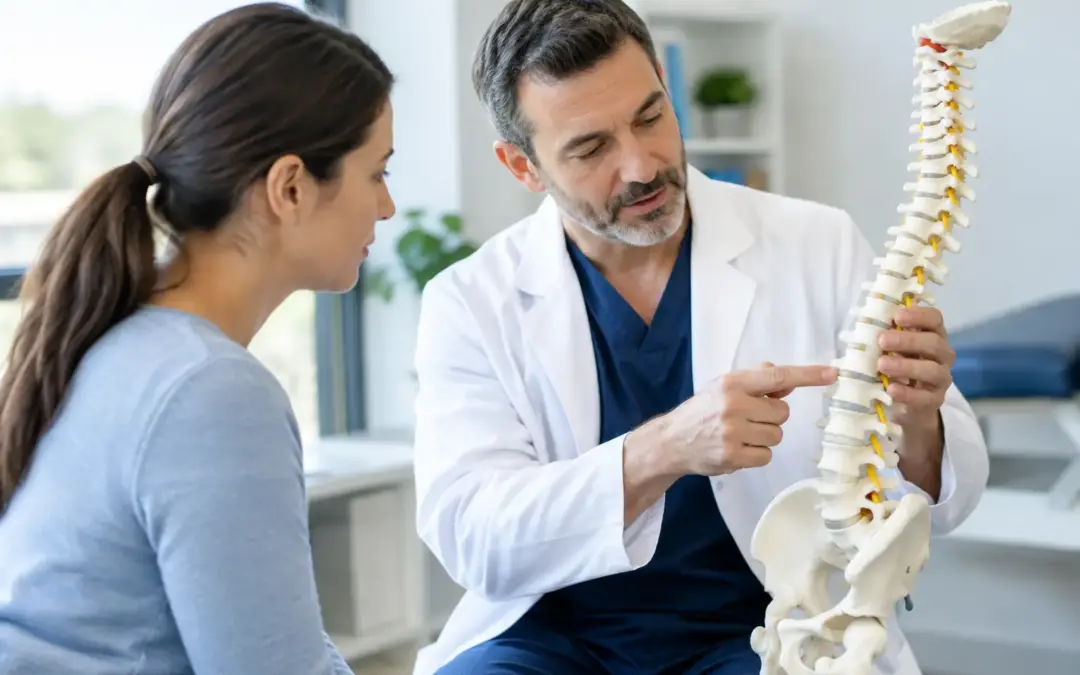 Spine Surgery Candidacy Guide for Patients
