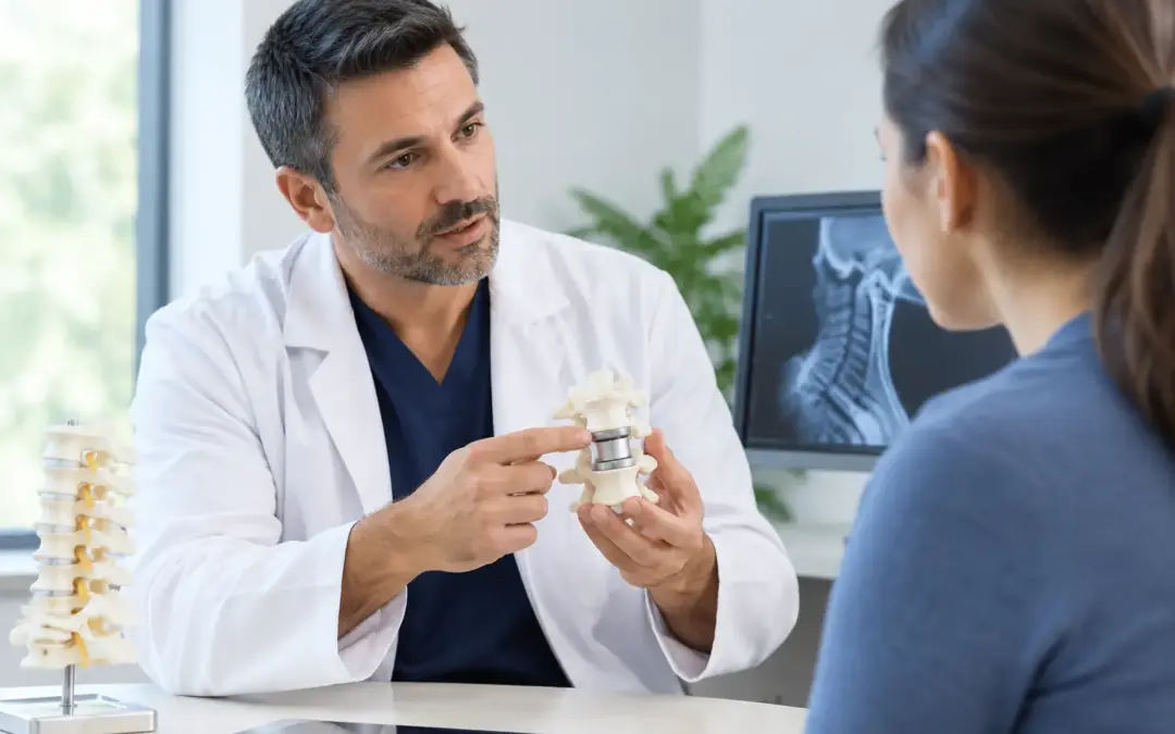 Who Are the Right Disc Arthroplasty Candidates?