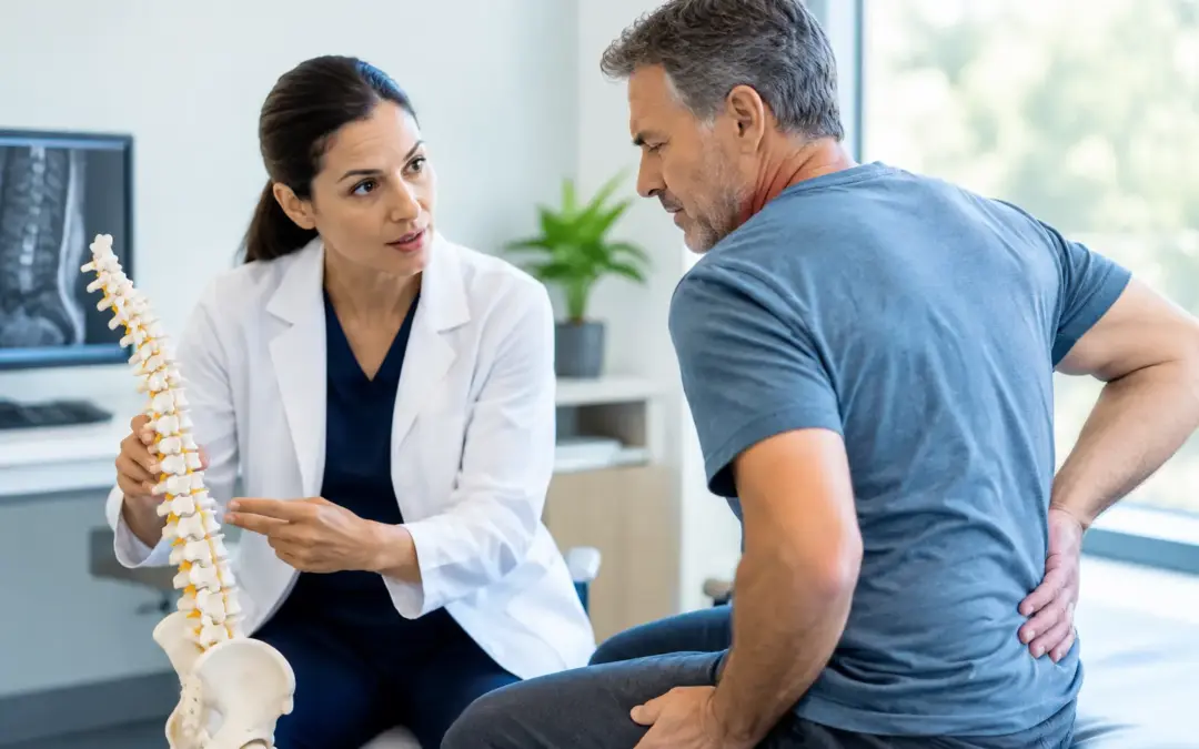 Who Are the Right Lumbar Decompression Candidates?